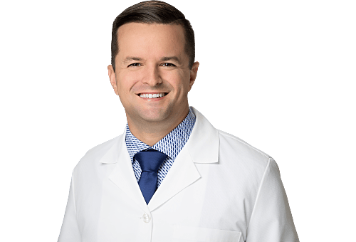 photo of Andrew Brinsko, PA-C, Physician Assistant