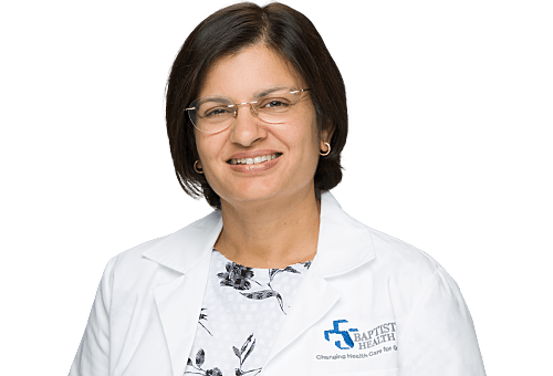 Anjali Gupta, MD