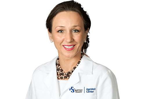 Anna Orman, MD