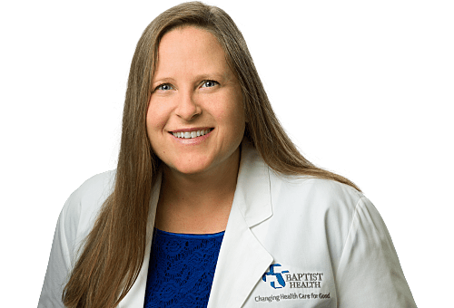 April Brenes, MD