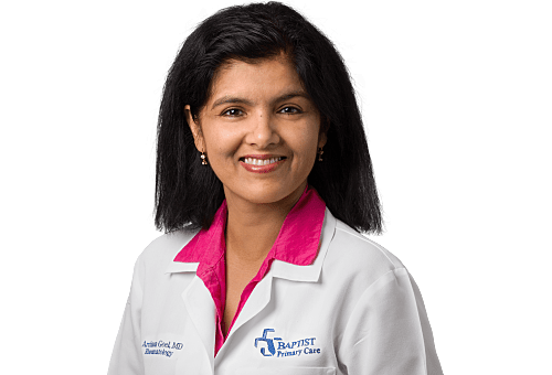 Archana Goel, MD