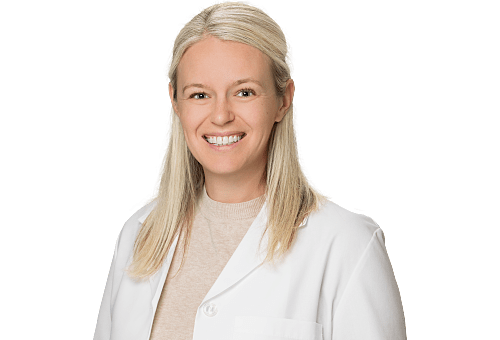 photo of Ashley Smith, APRN, Advanced Practice Registered Nurse