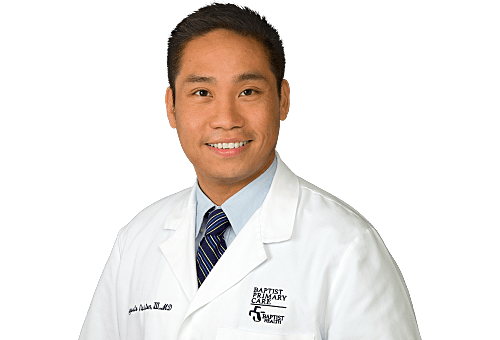 Augusto Quilon, MD