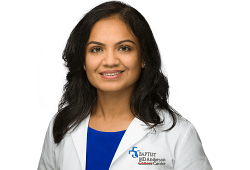 photo of Avani Changela, MD, Medical Oncologist