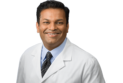 Bharat Gummadi, MD