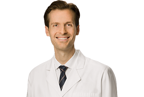 photo of Blaine Smith, MD, Otolaryngologist (ENT)