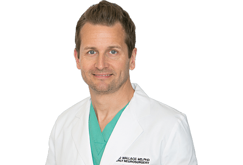 Bradley Wallace, MD, PhD
