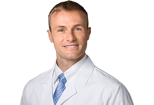 Brett Frykberg, MD