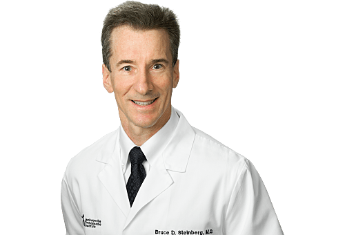 Bruce Steinberg, MD