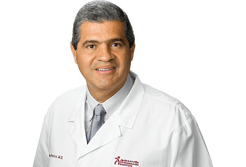 Carlos Tandron, MD