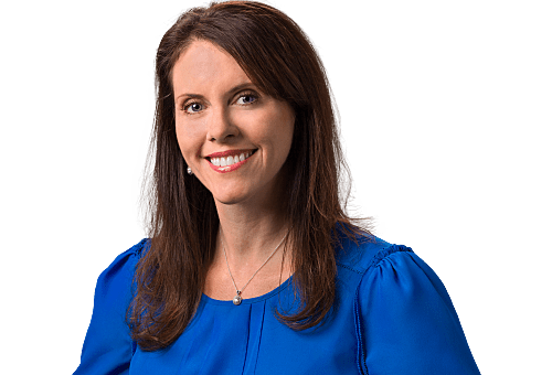 Carolyn Austin MSN RN OCN Nurse Navigator Lung Screening Program