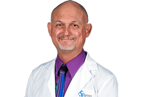 Charles Rust, MD
