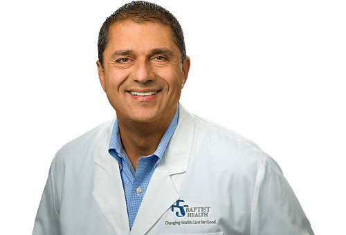 Christopher Emanuel, MD