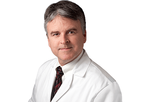 Christopher Potter, MD