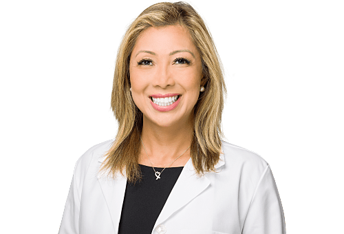 photo of Clerissa Mahon, DNP, FNP-BC, AOCNP, Advanced Practice Registered Nurse