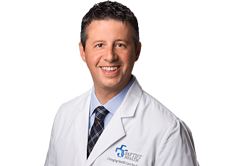 Colin Lacroix, MD