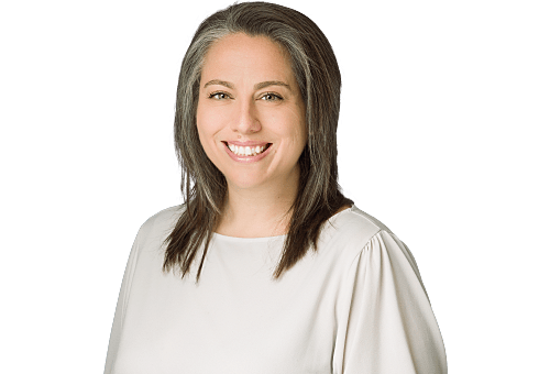 photo of Coral Gaffney, PsyD, Psychologist