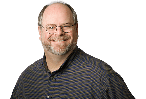 Craig Brown, LMHC, LMFT