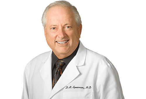 Dan Spearman, MD