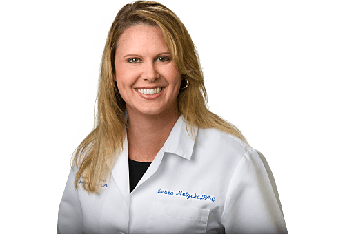 photo of Debra Motycka, PA-C, Physician Assistant