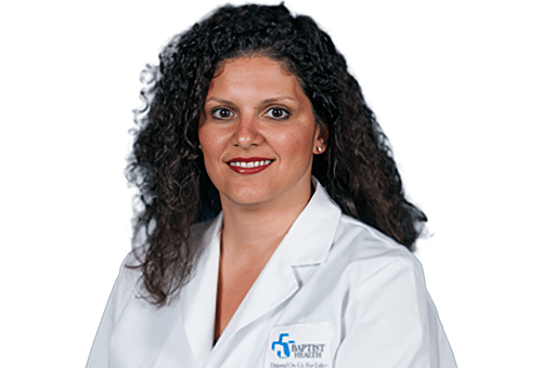 Denise Ginart, MD