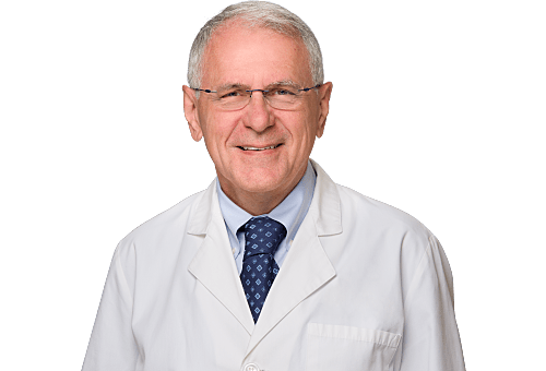 Dennis Dewey, MD