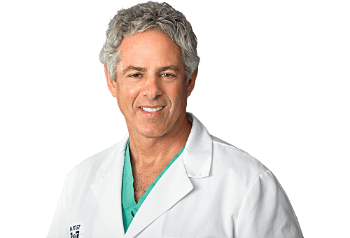 Don Lerner, MD, FACS