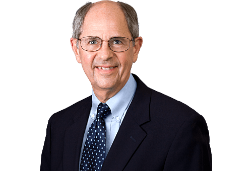 Donald Pollock, MD