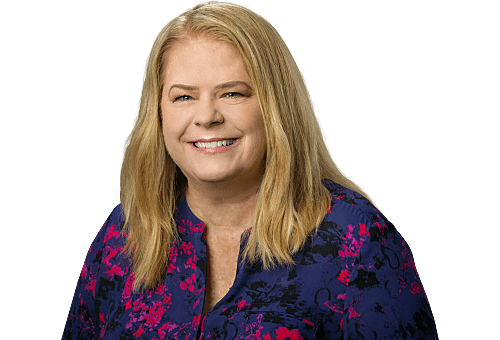 Donna Iverson, APRN