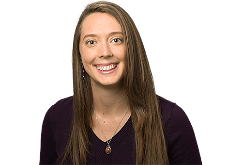 Dorie Hanson, LMHC