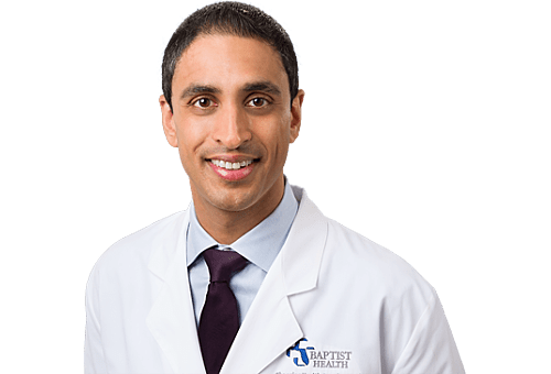 Aaditya Vora, MD