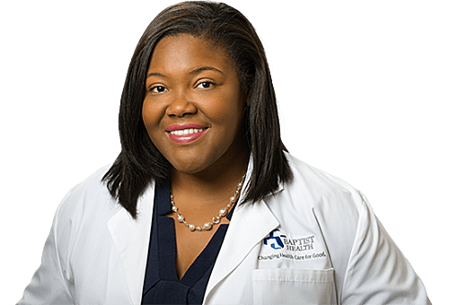 Courtney Ross, MD, MHA