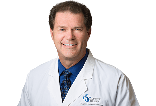 Curtis Storm, MD