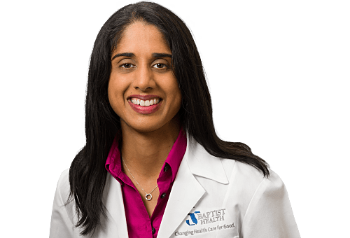 Deepica Reddy, MD