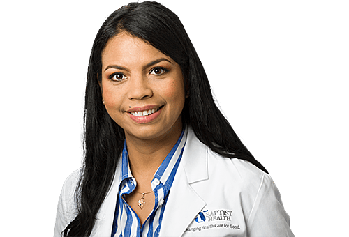 Emiliana Franco Ladron De Guevara, MD