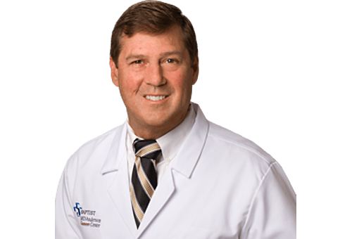 Gordon Polley, MD