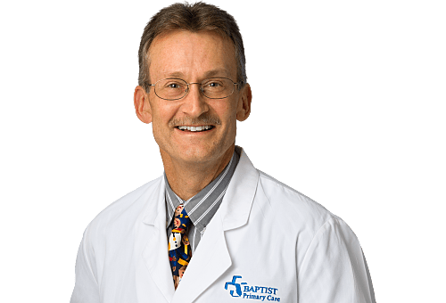 James Waler, MD
