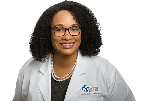 Jamila Mainor, MD