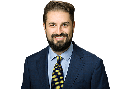 Jonathan Browning, MD