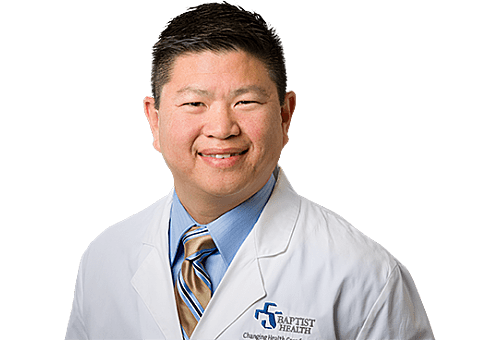 Justin Moy, MD