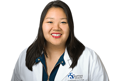 Kristie Vu, MD