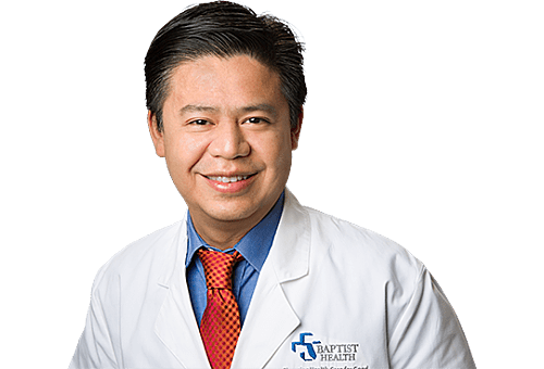 Luciano Lorenzana, MD