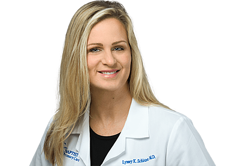 Lynsey Schlotzer, MD
