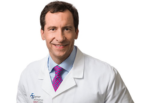 Mark Crowe, MD