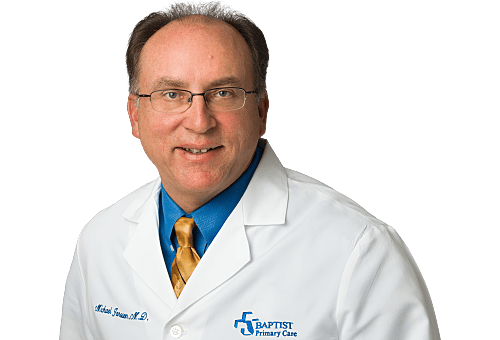 Michael Janssen, MD