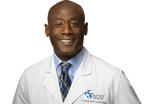 Michael Young Md Family Physician Baptist Health