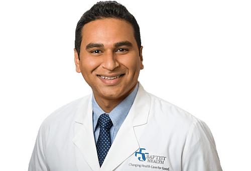 Niraj Patel, MD