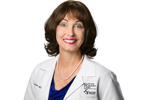 Patricia Calhoun, MD, FAAFP