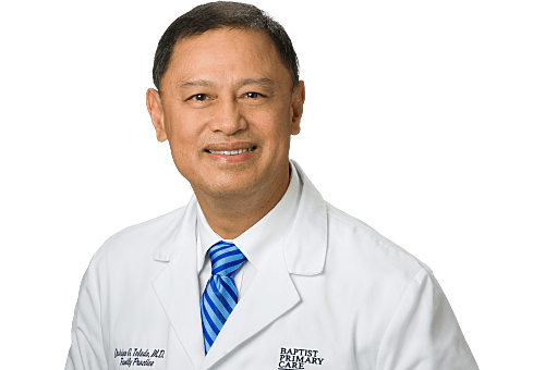 Quirino Toledo, MD