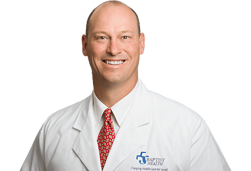 Richard Snyder, MD